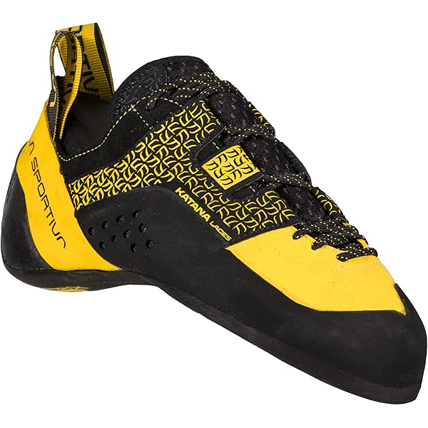 Amazon.com | La Sportiva Genius Rock Climbing Shoe - Men's